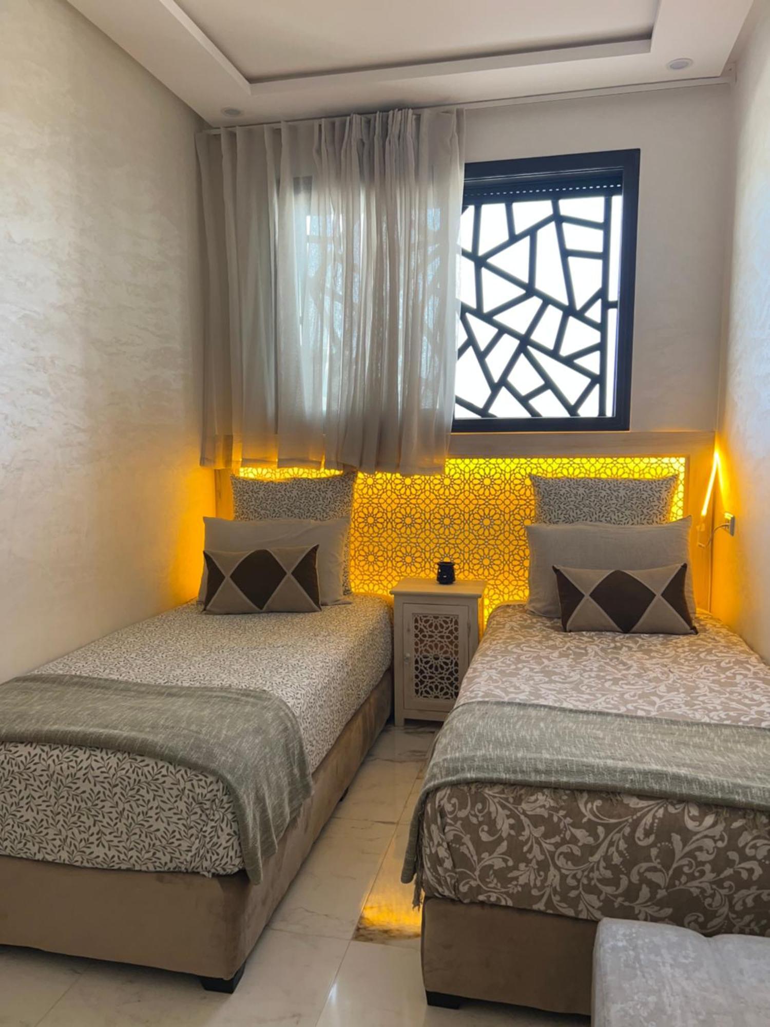 Charm And Calm - Superbe Appartement De Luxe - Dahomy Beach - Bahia Beach Бузника Экстерьер фото