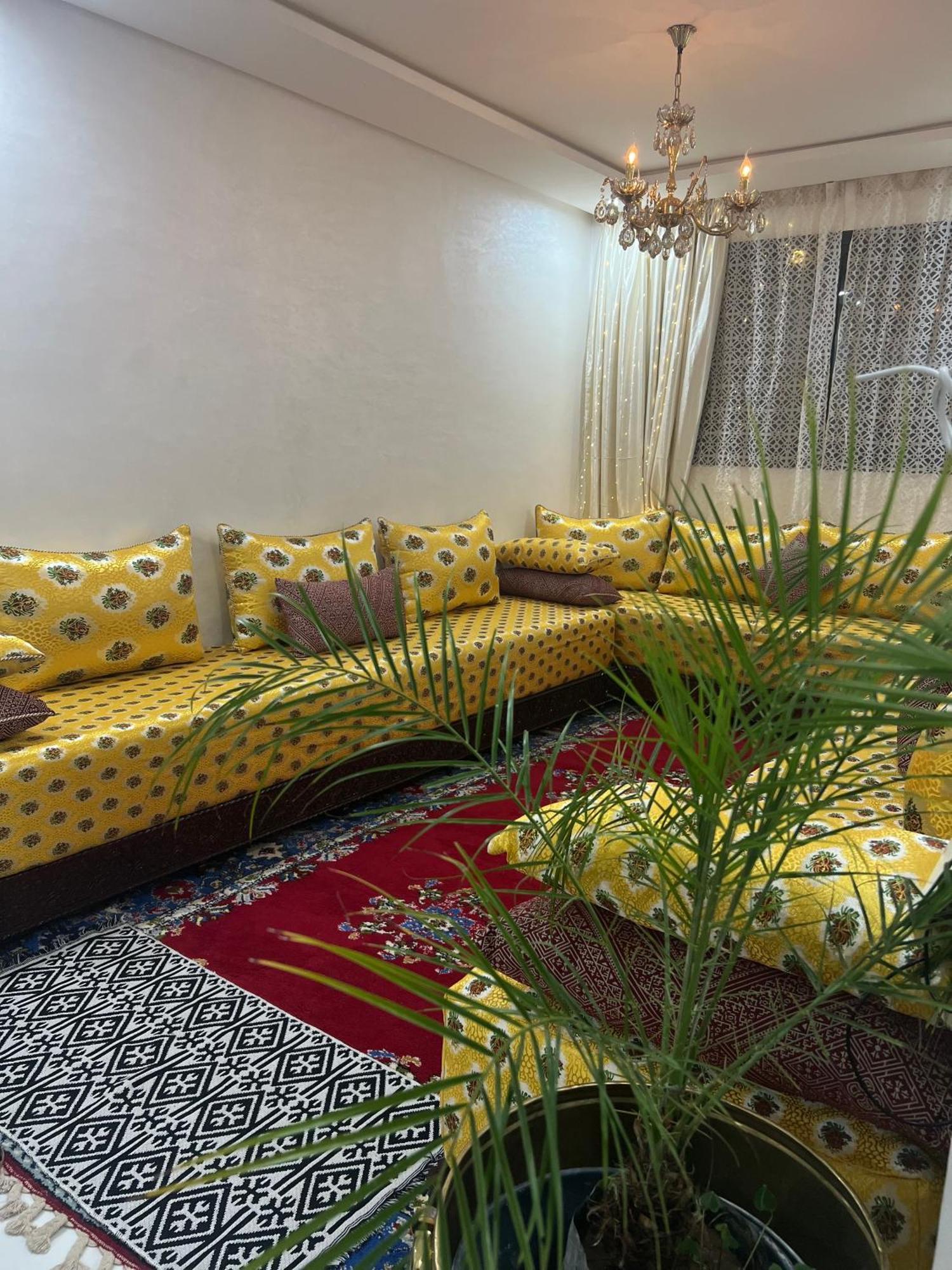 Charm And Calm - Superbe Appartement De Luxe - Dahomy Beach - Bahia Beach Бузника Экстерьер фото